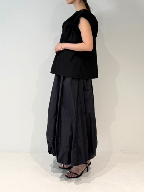 【 予約:4月下旬 】ローズフリルSH /M262-18054