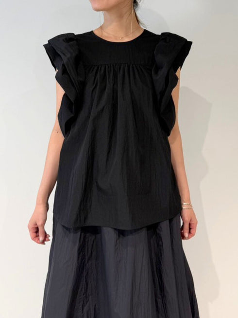 【 予約:4月下旬 】ローズフリルSH /M262-18054