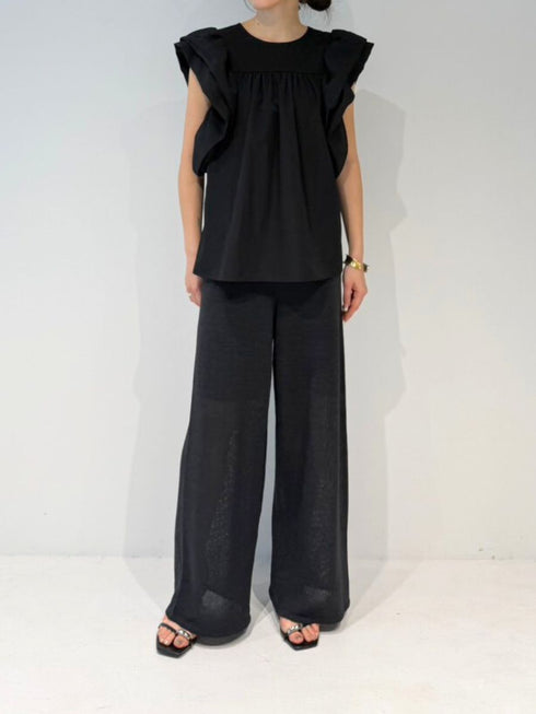 【 予約:4月下旬 】ローズフリルSH /M262-18054