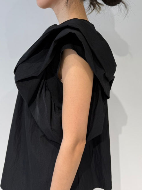 【 予約:4月下旬 】ローズフリルSH /M262-18054