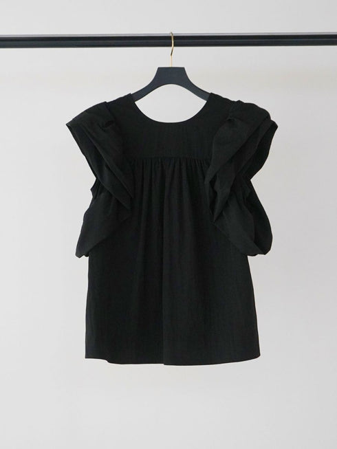 【 予約:4月下旬 】ローズフリルSH /M262-18054