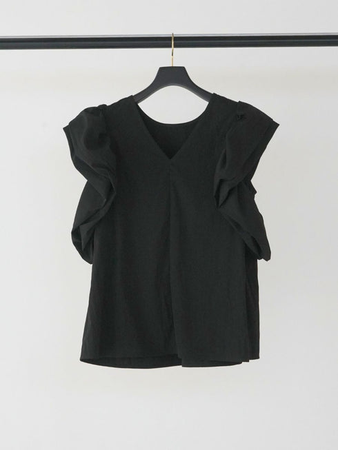 【 予約:4月下旬 】ローズフリルSH /M262-18054