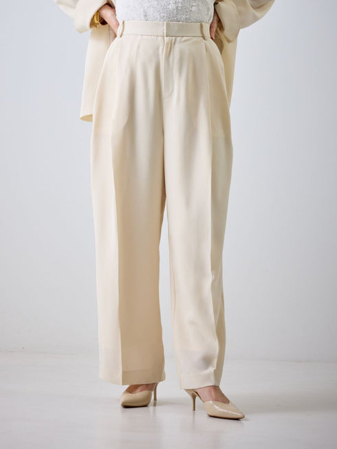 【 予約:4月下旬 】2タックワイドPT /M262-33052