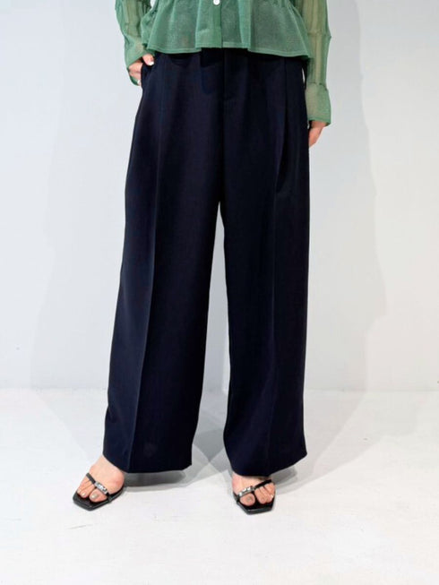 【 予約:4月下旬 】2タックワイドPT /M262-33052