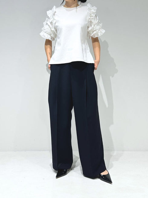 【 予約:4月下旬 】2タックワイドPT /M262-33052