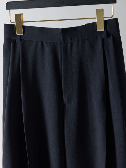 【 予約:4月下旬 】2タックワイドPT /M262-33052