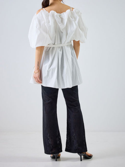 【 予約:4月下旬 】レースフレアPT /M262-33075