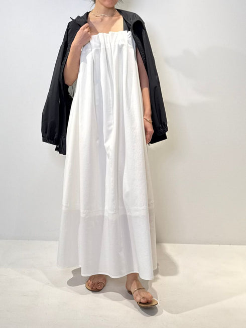 【 予約:4月下旬 】シアーUVカットパーカー /M262-43053