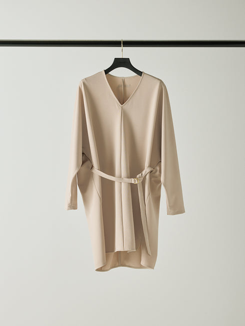 ジョーゼットドルマンチュニック /M254-13050