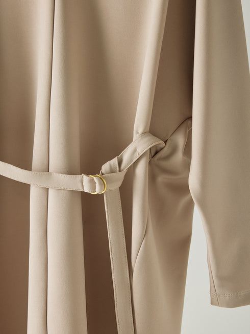 ジョーゼットドルマンチュニック /M254-13050