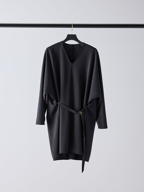 ジョーゼットドルマンチュニック /M254-13050