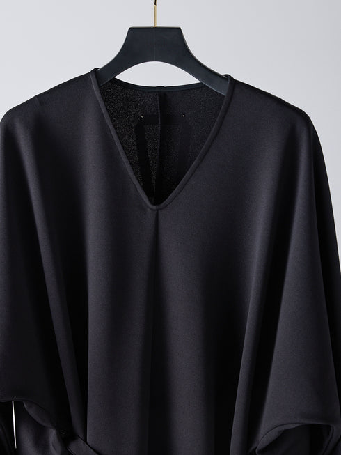 ジョーゼットドルマンチュニック /M254-13050