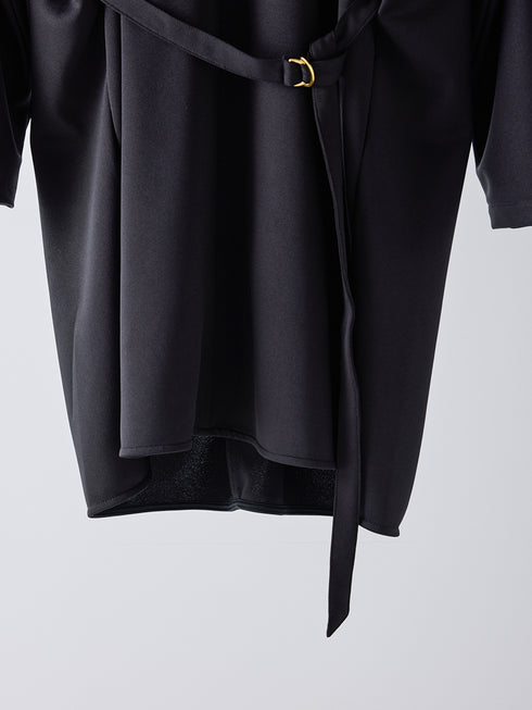 ジョーゼットドルマンチュニック /M254-13050