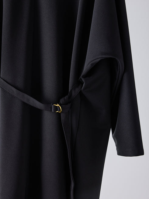 ジョーゼットドルマンチュニック /M254-13050