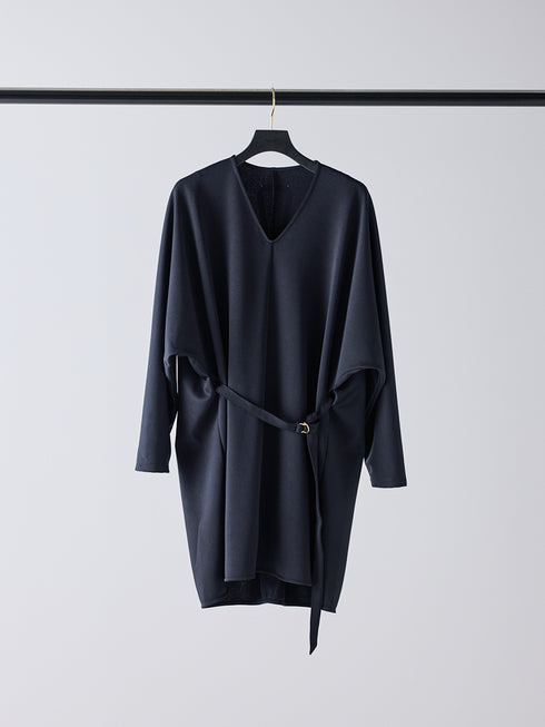 ジョーゼットドルマンチュニック /M254-13050