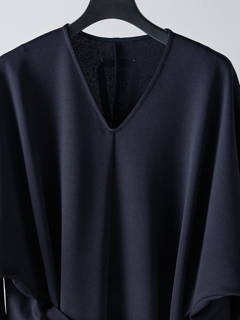 ジョーゼットドルマンチュニック /M254-13050