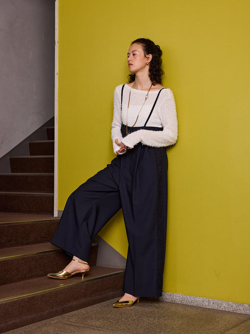 ブークレーバックオープンTOPS /M254-83056