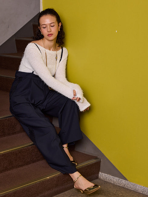 ブークレーバックオープンTOPS /M254-83056