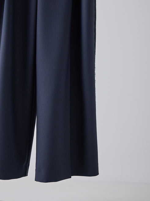 ハイウエストサロペット /M254-33043