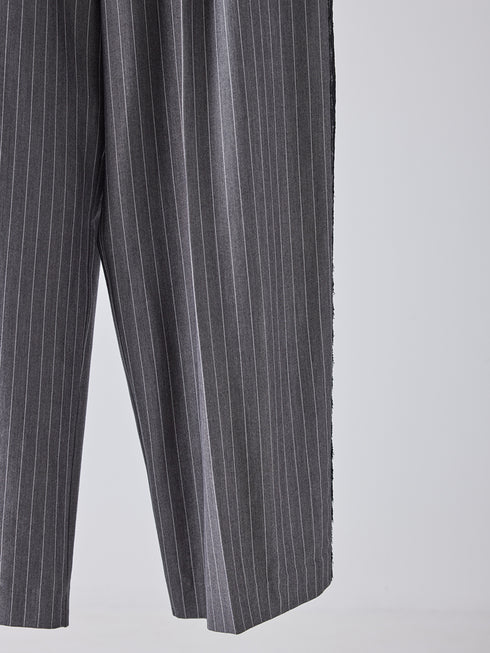 ハイウエストサロペット /M254-33043