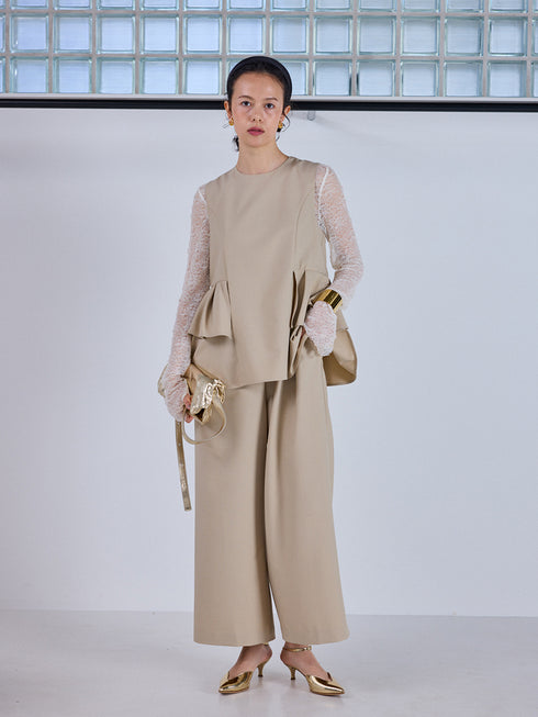 ペプラムコンビネゾン /M254-33044