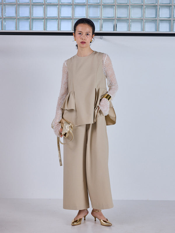 ペプラムコンビネゾン /M254-33044