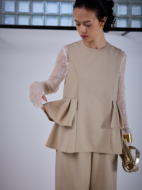 ペプラムコンビネゾン /M254-33044