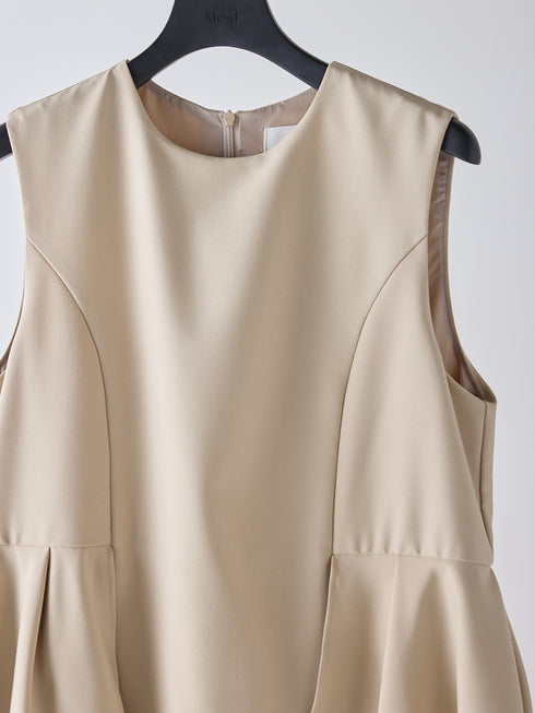 ペプラムコンビネゾン /M254-33044