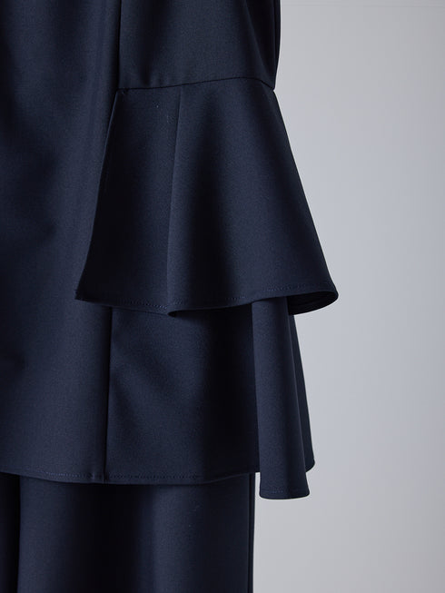 ペプラムコンビネゾン /M254-33044