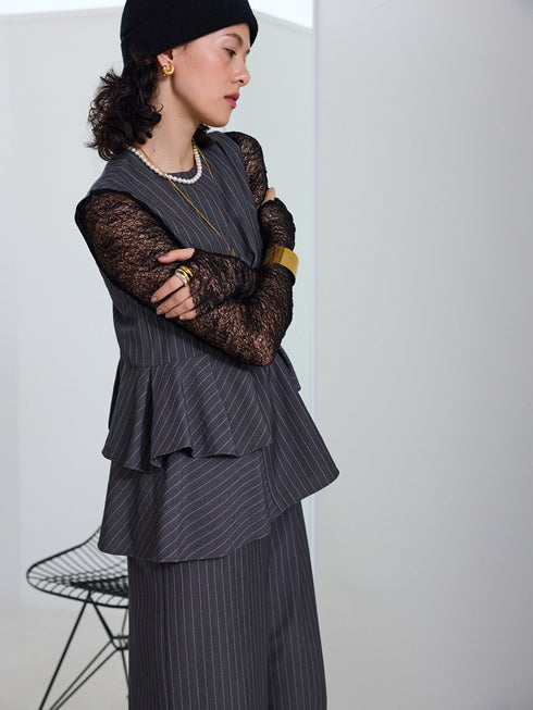 ペプラムコンビネゾン /M254-33044