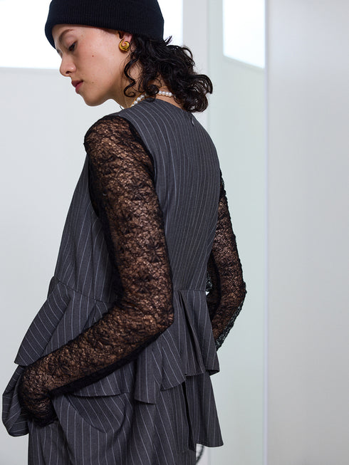 ペプラムコンビネゾン /M254-33044