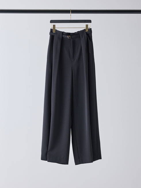 ベルト付タックワイドPT /M254-33046