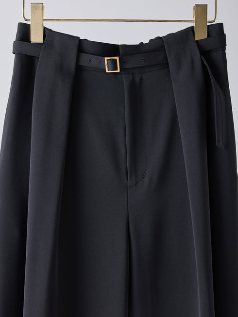 ベルト付タックワイドPT /M254-33046