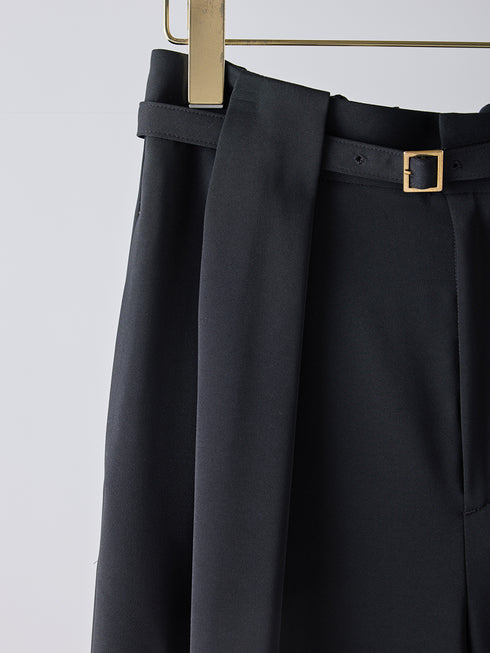 ベルト付タックワイドPT /M254-33046