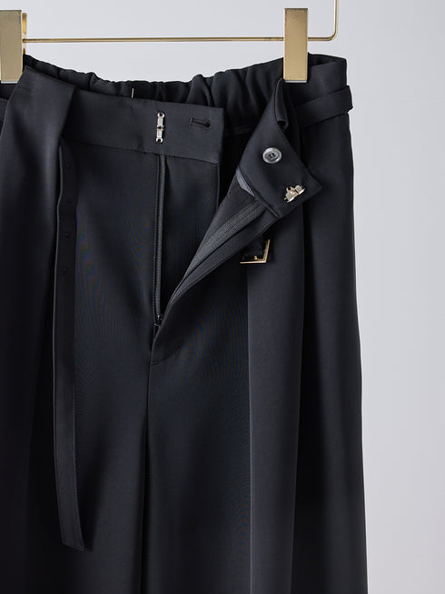 ベルト付タックワイドPT /M254-33046