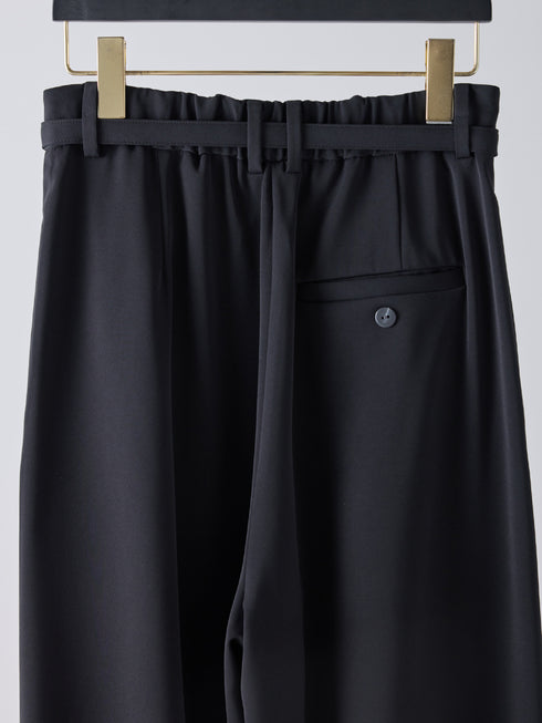 ベルト付タックワイドPT /M254-33046