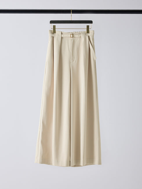 ベルト付タックワイドPT /M254-33046