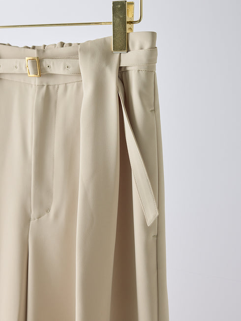 ベルト付タックワイドPT /M254-33046