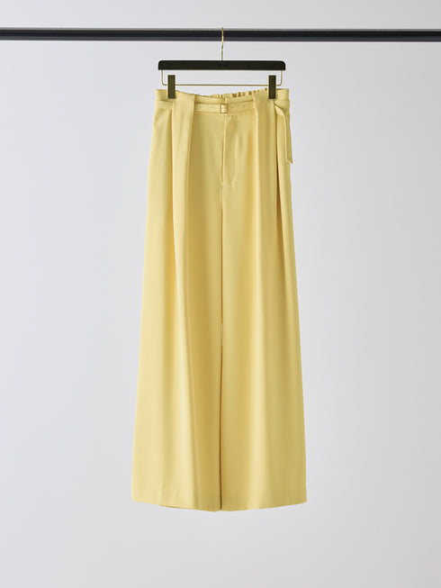 ベルト付タックワイドPT /M254-33046