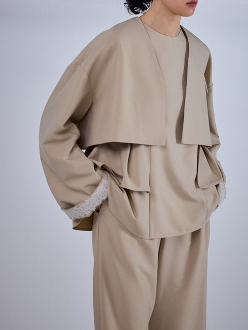 ボレロJK /M254-43042