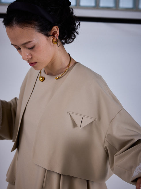 ボレロJK /M254-43042