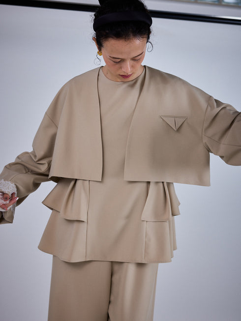 ボレロJK /M254-43042