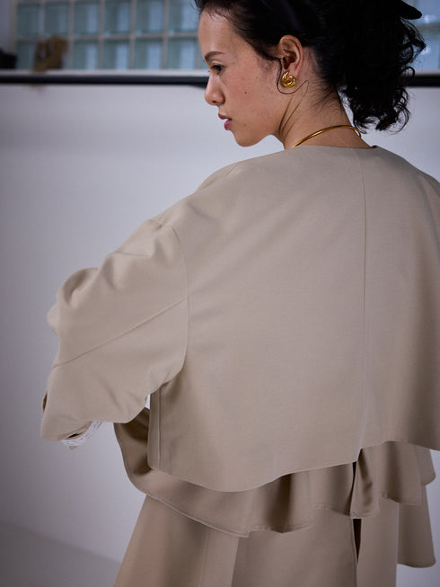 ボレロJK /M254-43042