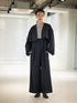 ハイウエストサロペット /M254-33043