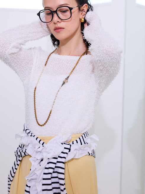 ブークレーバックオープンTOPS /M254-83056