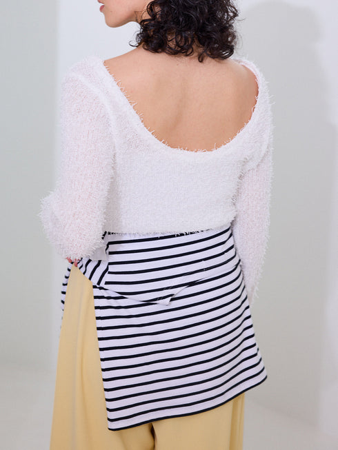 ブークレーバックオープンTOPS /M254-83056