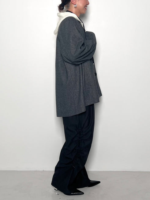 フーディニットソーPO /8655-320KK