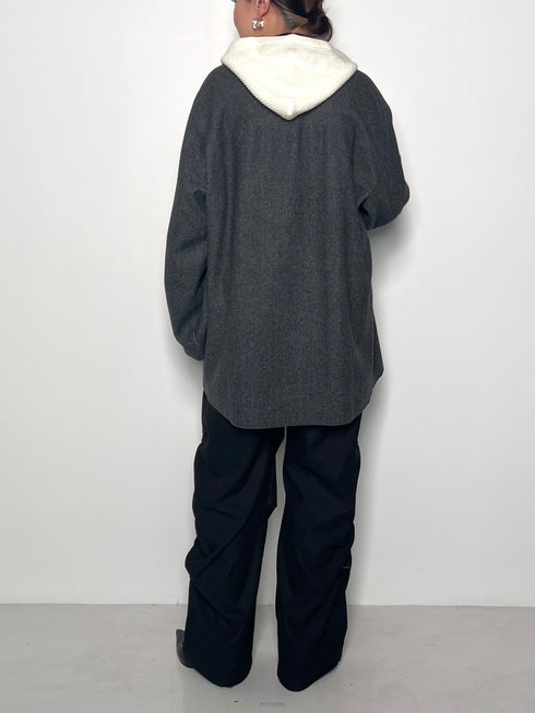 フーディニットソーPO /8655-320KK