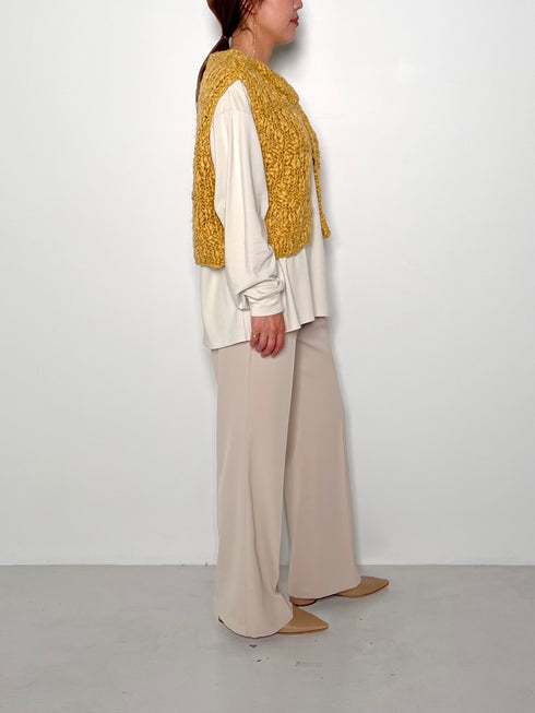 ポップコーンベスト /9455-305DP