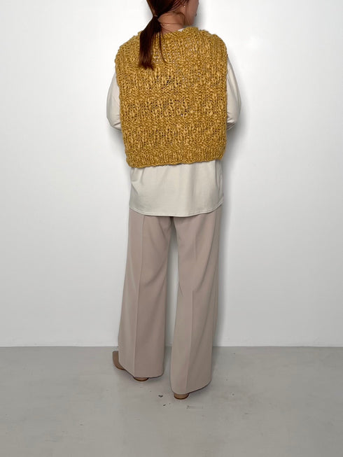 ポップコーンベスト /9455-305DP